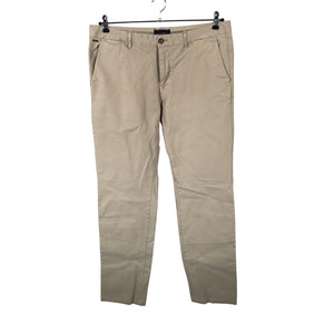 Miesten Scotch&Soda - Chinot, koko W34 - Beige (1)