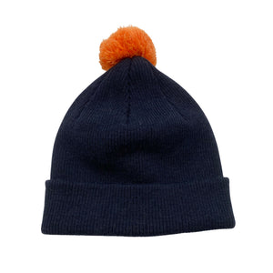 Unisex Costo - Talvipipo, koko 56 - 58 cm - Sininen (1)