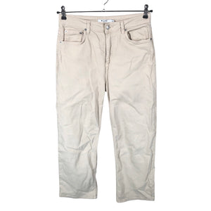 Naisten Na-KD - Farkut, koko W32 - Beige (2)