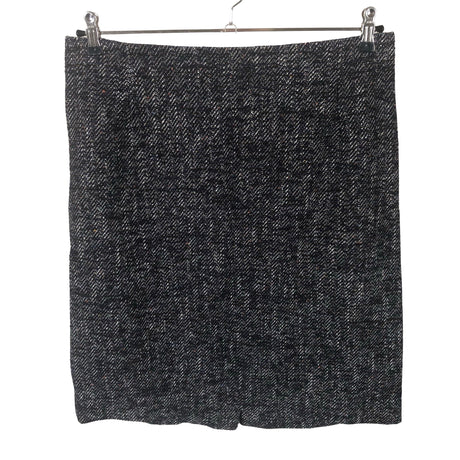 Naisten Handmade - Kangashame, koko 42 (XL) - Ruskea ()