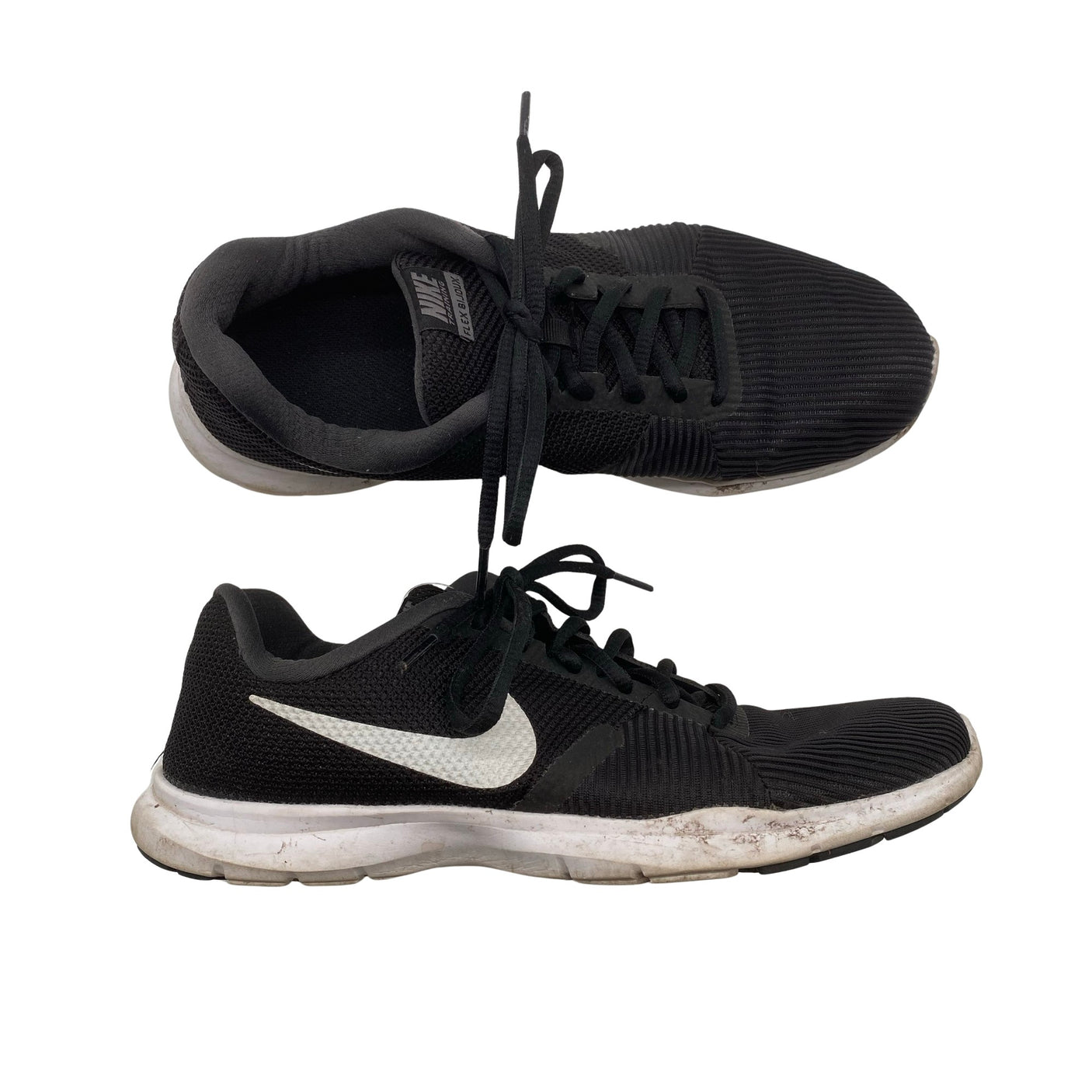 Naisten Nike - Lenkkarit, koko 39 - Musta (1)