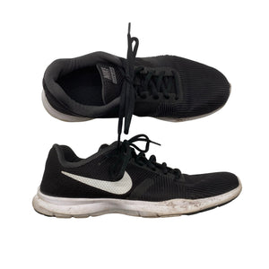 Naisten Nike - Lenkkarit, koko 39 - Musta (1)