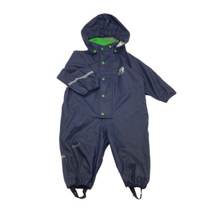 Unisex CeLaVi - Sadehaalari, koko 62 - 68 - Sininen (1)
