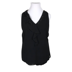 Unisex Monsoon - Party top, size 42 - Black