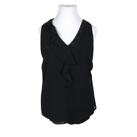 Unisex Monsoon - Party top, size 42 - Black