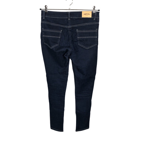 Naisten Perfect Jeans - Farkut, koko W25 - Sininen (2)