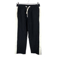 Miesten Jack & Jones - Kangashousut, koko W28 - Musta ()