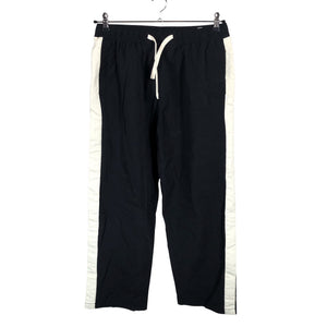 Miesten Jack & Jones - Kangashousut, koko W28 - Musta (1)