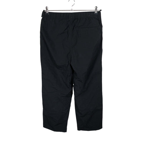 Miesten Jack & Jones - Kangashousut, koko W28 - Musta (2)