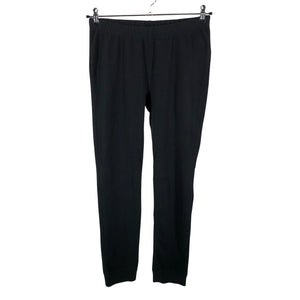 Unisex McKinley - Fliispüksid, suurus 170 - 176 - Must