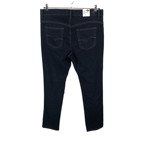 Naisten Lee Cooper - Farkut, koko W23 - Sininen (2)