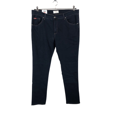Naisten Lee Cooper - Farkut, koko W23 - Sininen ()