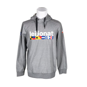 Unisex Rukka - Dressipluus, suurus XL - Hall