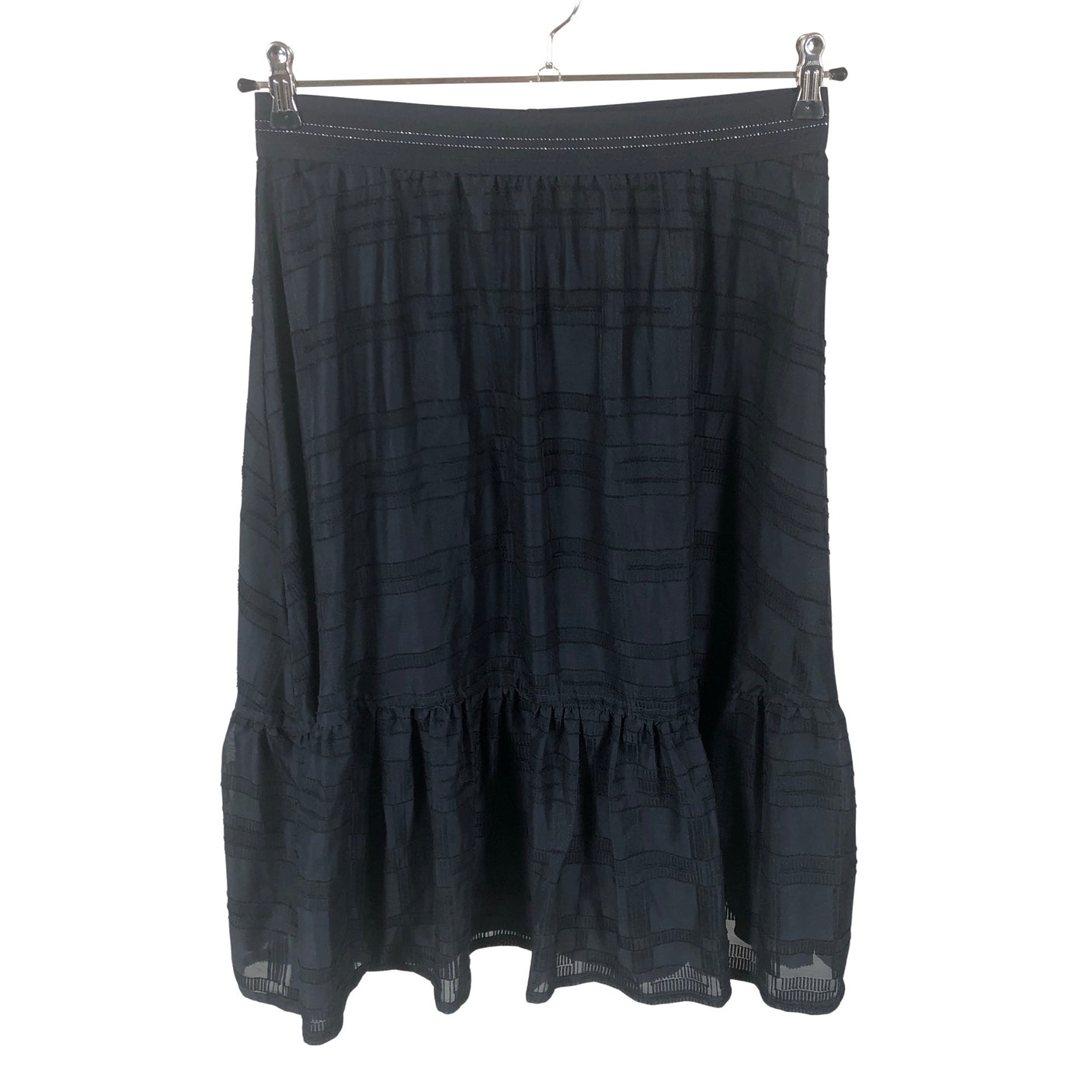 Unisex Luhta - Mitteveniv seelik, suurus 38 - Must