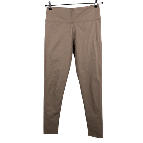 Naisten Yu & Me Paris - Leggingsit, koko W31 - Beige ()