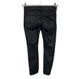 Naisten Lindex - Farkut, koko W29 - Musta ()
