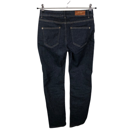 Naisten Mos Mosh - Farkut, koko W26 - Sininen