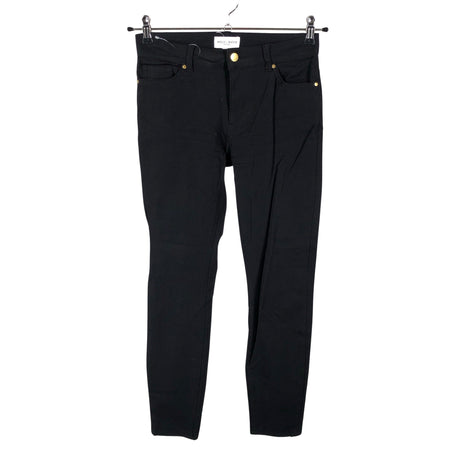 Naisten Holly & Whyte by Lindex - Farkut, koko W27 - Musta ()