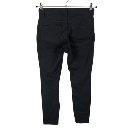 Naisten Holly & Whyte by Lindex - Farkut, koko W27 - Musta (2)