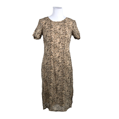 Naisten Choise - Sifonkimekko, koko 38 - Beige ()