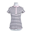 Naisten Tommy Hilfiger - Pikeepaita, koko 36 - Vaaleanpunainen ()