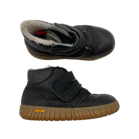 Unisex Reima - Välikausikengät, koko 26 - Musta ()