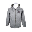Miesten Dickies - Huppari, koko M - Harmaa ()
