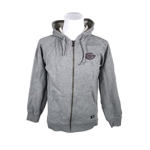 Miesten Dickies - Huppari, koko M - Harmaa (1)