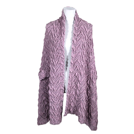 Naisten Ralston - Hartiahuivi, koko Maxi - Violetti ()