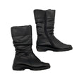 Unisex Semler - Boots, size 35 - Black
