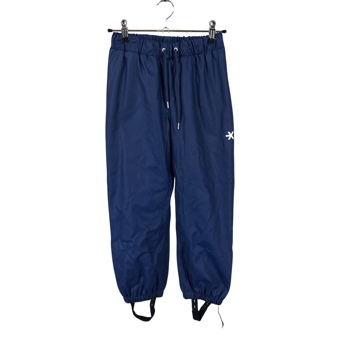 Unisex Everest - Sadehousut, koko 122 - 128 - Sininen (1)
