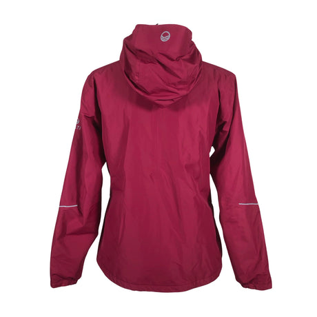 Unisex Halti - Lightly padded jacket, size 38 - Wine red