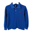Unisex Benetton - Polo shirt, size 116 - 122 - Blue