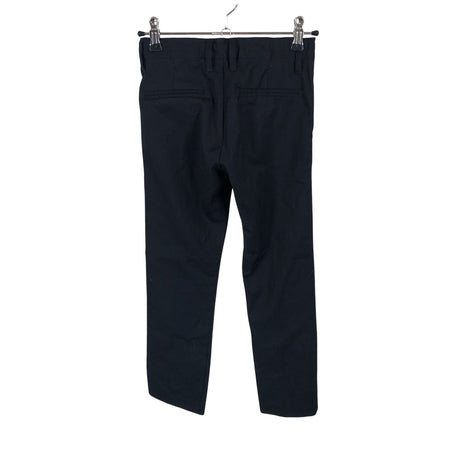 Poikien Name It - Chinot, koko 122 - 128 - Musta (2)