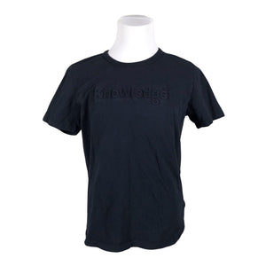 Miesten Knowledge Cotton Apparel - T-paita, koko XL - Sininen (1)