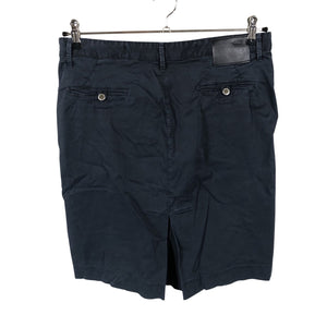 Unisex Gant - Fabric skirt, size W31 - Blue