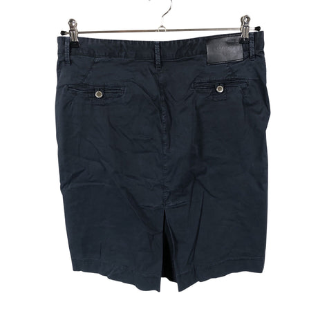 Unisex Gant - Fabric skirt, size W31 - Blue