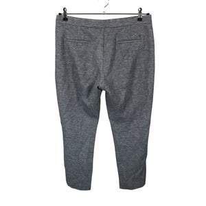 Naisten Tommy Hilfiger - Trikoohousut, koko 38 - Harmaa (2)