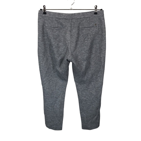 Naisten Tommy Hilfiger - Trikoohousut, koko 38 - Harmaa (2)