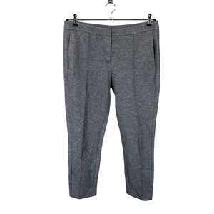 Naisten Tommy Hilfiger - Trikoohousut, koko 38 - Harmaa (1)