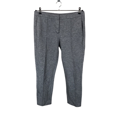 Naisten Tommy Hilfiger - Trikoohousut, koko 38 - Harmaa ()