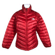 Unisex The North Face - Light down jacket, size 40 - Red