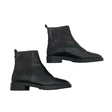 Naisten Massimo Dutti - Nilkkurit, koko 39 - Musta ()