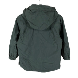 Unisex Everest - Ulkoilutakki, koko 98 - 104 - Vihreä (2)