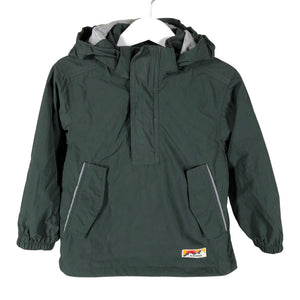 Unisex Everest - Ulkoilutakki, koko 98 - 104 - Vihreä (1)