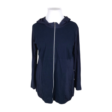 Unisex Voglia - Trikotaažist tuunika, suurus 42 - Sinine