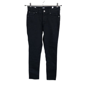 Poikien Jack & Jones - Farkut, koko 152 - 158 - Musta (1)