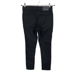 Poikien Jack & Jones - Farkut, koko 152 - 158 - Musta (2)