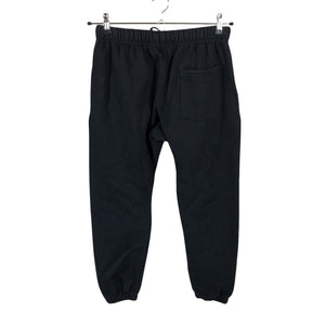 Naisten Essentials - Collegehousut, koko W31 - Musta (2)