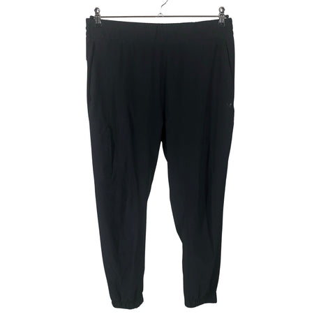 Naisten Soc - Urheiluhousut, koko 40 - Musta ()